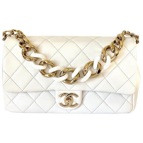 chanel gold bag|vintage chanel bag gold chain.